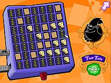 Pajama Sam: Games to Play on Any Day