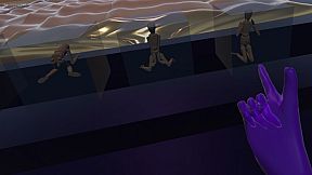 VR Hentai room