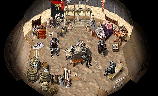 RPG Maker MV - Medieval: Warfare