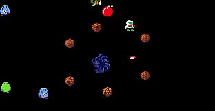 The Tower Of TigerQiuQiu Warp Tiger