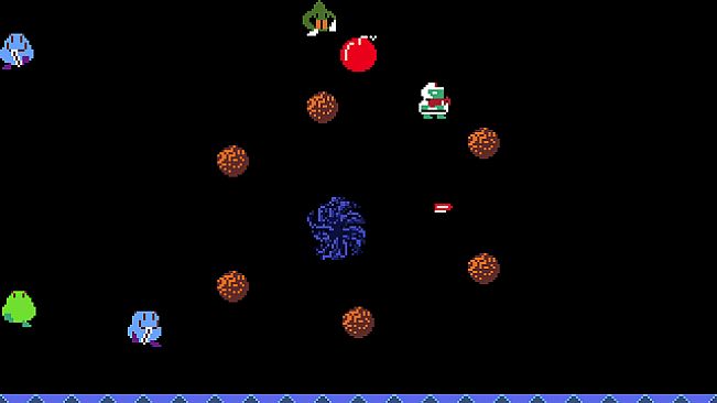 The Tower Of TigerQiuQiu Warp Tiger