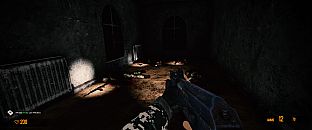 The Nightmare Of Arrival Chapter 1