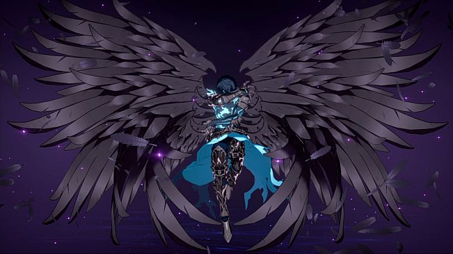 Granblue Fantasy Versus: Rising - Character Color set 4