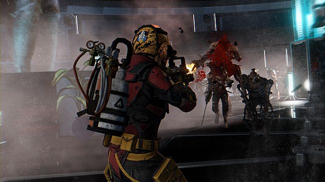 Killing Floor 2 - Ultimate Edition