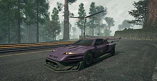Screamer - Jupiter Stormers Customization Pack
