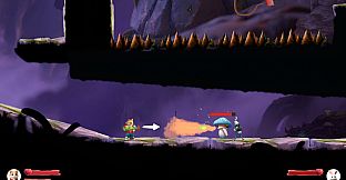 Dreamland Journey