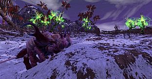 Observatory: A VR Variety Pack