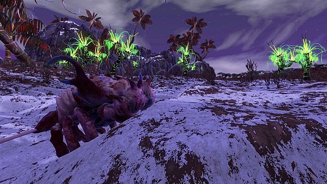 Observatory: A VR Variety Pack