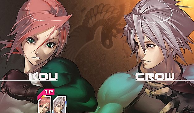 Yatagarasu Complete Set