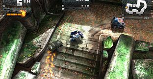 Mini Motor Racing EVO