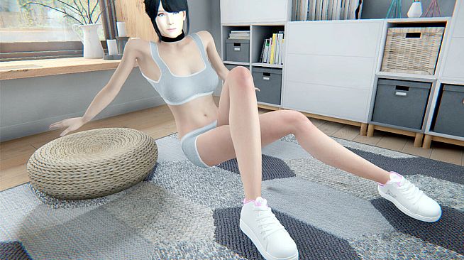 3D Lover - Sports Shoes