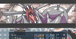 Ren the Summoner and the Erotic Dungeon - Additional adult story & Graphics DLC