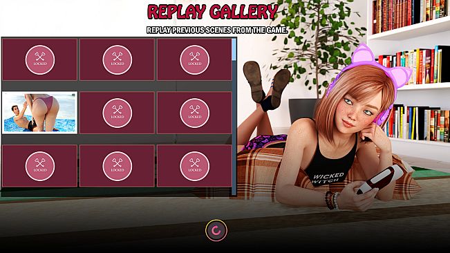 Sunshine Love Chapter 1