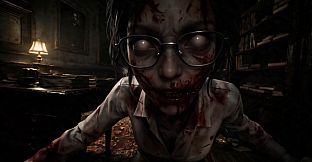 Six Girls: Choose or Die