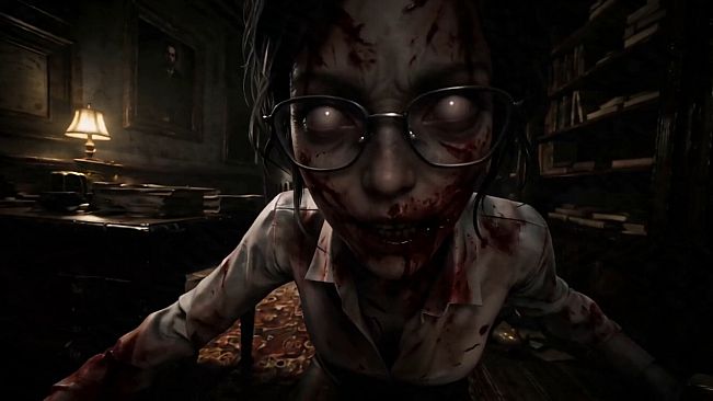 Six Girls: Choose or Die