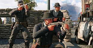 Enlisted - PPS-43 Squad