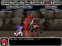 Aselia the Eternal -The Spirit of Eternity Sword-