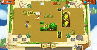 Harvest Moon: Mad Dash