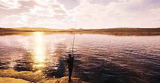 Fishing Sim World: Pro Tour - Lago Del Mundo