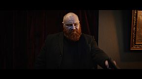 She Sees Red - Interactive Movie