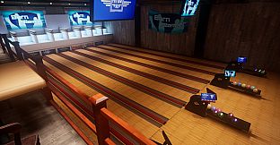 Pure Bowl VR Bowling