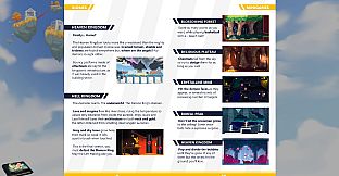 Aureole - Wings of Hope Retro Extras