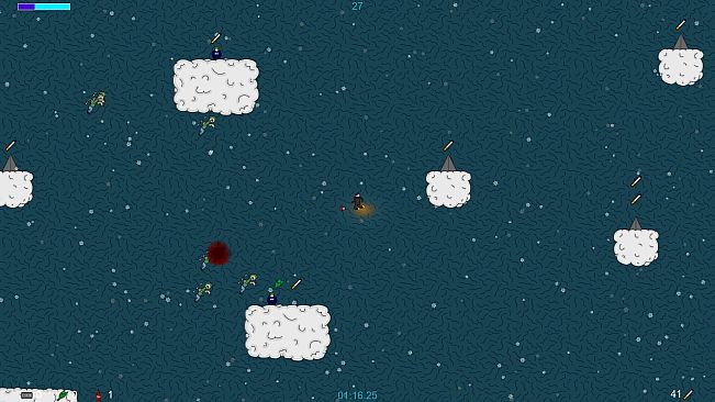 Welcome Back To 2007