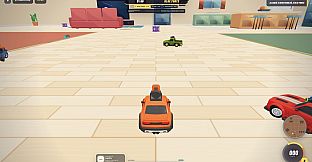 The Turbo Crown