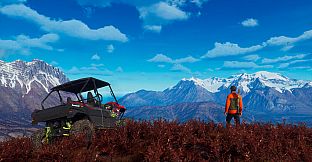 Way of the Hunter - Kawasaki UTV Pack