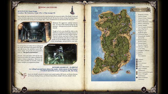 Two Worlds II - Pirates of the Flying Fortress Strategy Guide