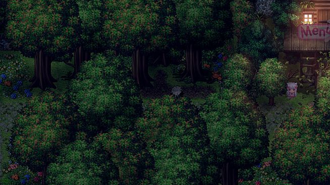 Nyakori's Rabbit Doll