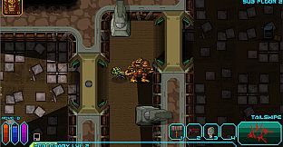 Sword of the Stars: The Pit - Juggernaut