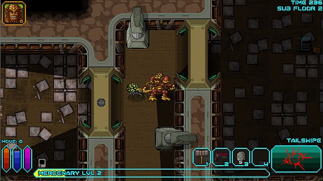 Sword of the Stars: The Pit - Juggernaut