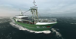 Ship Simulator Extremes: Sigita Pack