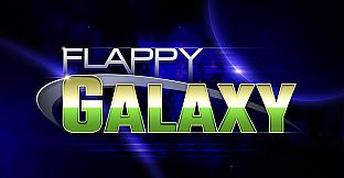 Flappy Galaxy