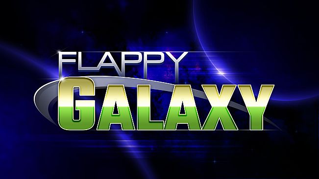 Flappy Galaxy
