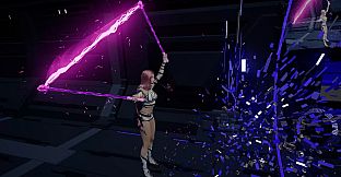 Saber Ship - Collection Pack