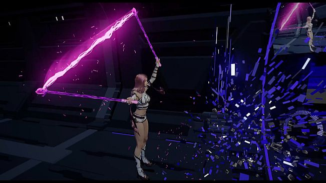 Saber Ship - Collection Pack