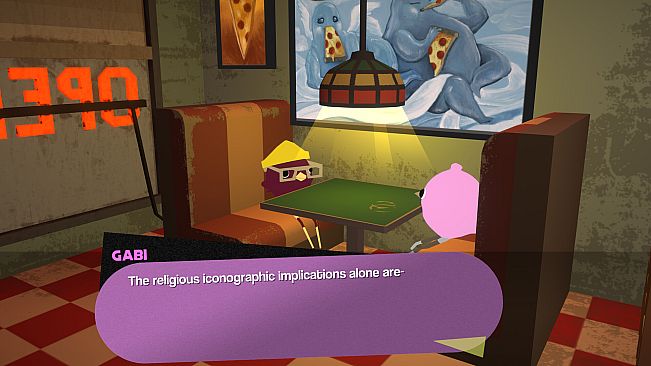 VideoHole: Episode II