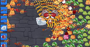 怪物塔 Monster Tower