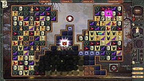 Jewel Match Twilight