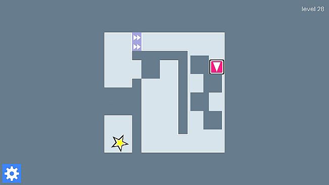 Infinite Game Cartridge Collection - Rotate