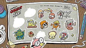 Bru & Boegie: Episode 1 - Get da MILK!