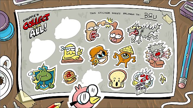 Bru & Boegie: Episode 1 - Get da MILK!