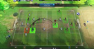 Football, Tactics & Glory