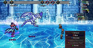 Mortis Chronicles: Tale of Cowardice