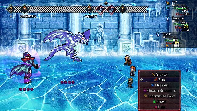 Mortis Chronicles: Tale of Cowardice