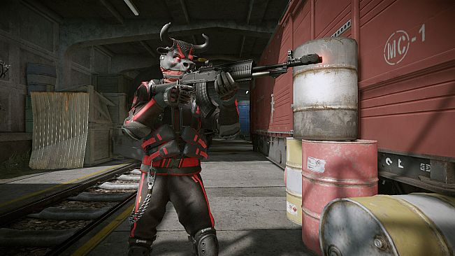 Warface: Clutch — Currency Pack