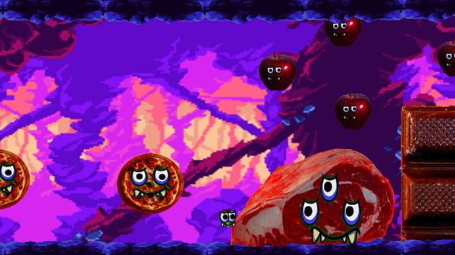 arcade games collection-The strangest game in the world 20