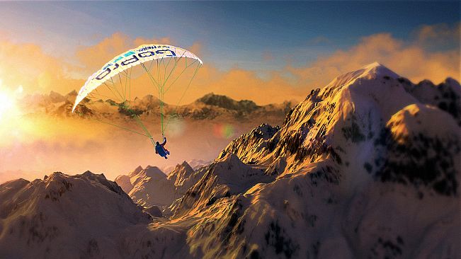 STEEP GOLD EDITION